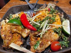 -云海肴·汽锅鸡·云南菜(美罗城店)