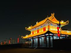 -西安城墙·碑林历史文化景区