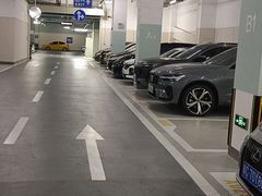 -利腾金力湾商业中心