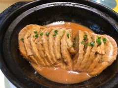-金陵食府(林景店)