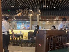 -小菜园新徽菜(苏州繁花中心店)