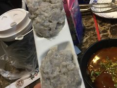 -林记潮牛·牛肉火锅(上马墩店)