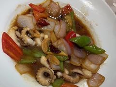 -爷爷的草帽·海鲜馆(孙塘路店)