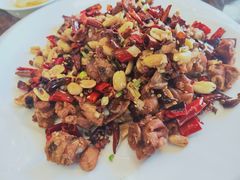 -民族饭荘(新华大街店)