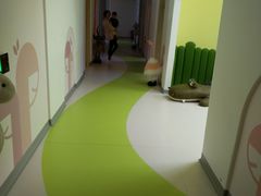 -Nice mama奈思妈妈婴幼儿托育中心(五缘湾中心店)