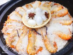 -雅和生态渔庄·宜城锅巴饭(龙灵山公园店)