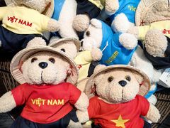 -胡志明新山一国际机场