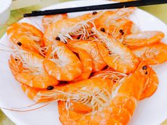 -锐记美食店·现捞海鲜(闸坡店)