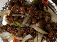 -老浒记烤鸭-北京菜(琉璃厂店)