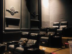 -CGV星星影城(颐堤港ScreenX店)