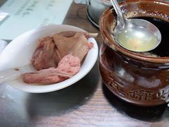 -龙老五汤店(站前西路店)