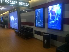 -保利国际影城(逸天城店)
