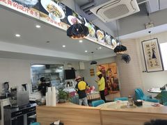 -福巷湘食小馆·猛火现炒(上海首店)