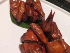 -金汇酒楼(中山东区店)