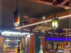 大堂-甘尼仕印度餐厅爵士酒吧(阳春巷店)