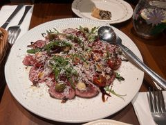 -Bistro Les Lilas丁香花小酒馆