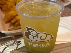 每日麻瓜-下酒(华熙店)