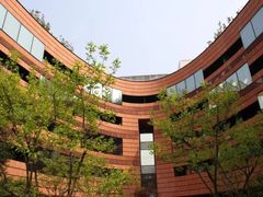 -上海衡山路十二号华邑酒店