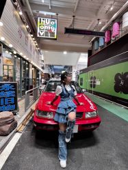 -金禧化妆造型工作室(市桥地铁站店)
