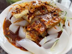 -范记靖远羊羔肉(博物馆店)