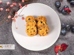 肉松包-拉那巴米 蛋糕定制(世纪东方广场店)