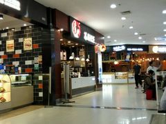 -茶颜悦色(雨花亭凯德二楼店)