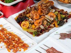 -轻松串吧(亦庄上海沙龙店)