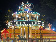 -歌斐颂巧克力小镇