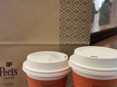 -Peet's Coffee皮爷咖啡(豫园店)