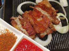 -西贝(上海我格广场店)