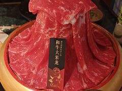 -牛New寿喜烧(曹路花园城店)