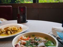 -潮府馆·非遗潮州菜·港式点心(世纪公园店)