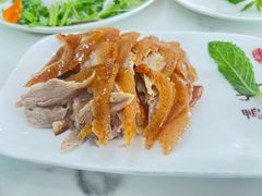 -全聚德(蓝山店)