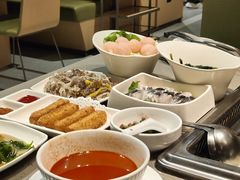 -海底捞火锅(金鼎广场店)