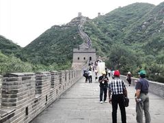 android_upload_pic-居庸关长城