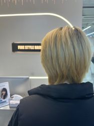 -FINE HAIR造型沙龙