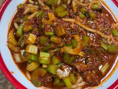 -玲玲米粉·新疆现炒米粉(大十字总店)