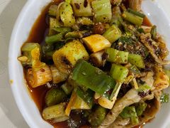 凉拌肠头-天一沾水肥肠(科园一街店)