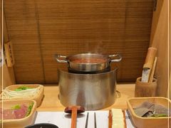 -独食火锅·半米屋台(直营总店)