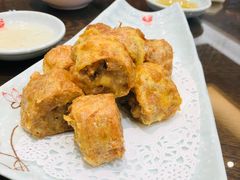 -抱德·潮汕味(琶洲店原惠城鱼仔)