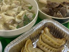 -周震馄饨