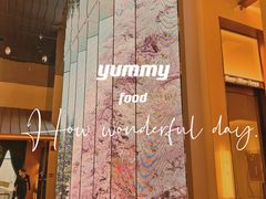 -桂满陇·海市蜃楼·黑金(国金店)