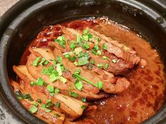 -炊江南·上海菜(国展华漕店)