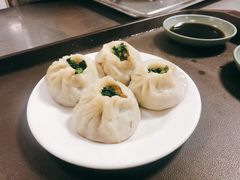 菊叶小笼包-汪家馄饨(集庆路店)