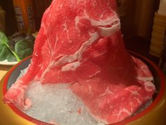 -温野菜涮涮锅(西单大悦城店)