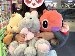 -PAWTOY爪e玩偶店(天兴罗斯福店)