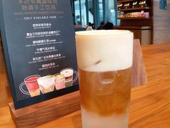 -星巴克臻选(广州二沙岛文立方店)