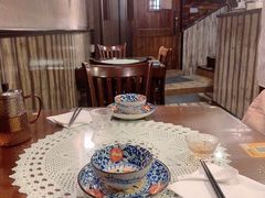 -熠盛·本帮菜Bistro(永嘉路店)