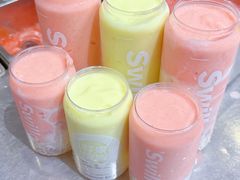 -新加坡斯味洛·鲜奶茶(石牌东店)