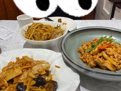 -马凯餐厅(地安门店)